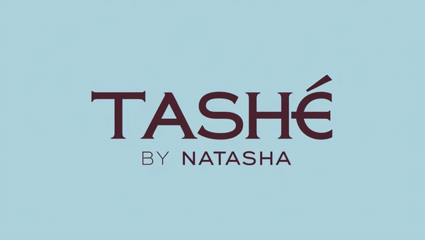 Tashé By Natasha